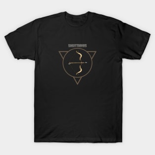 Sagittarius T-Shirt